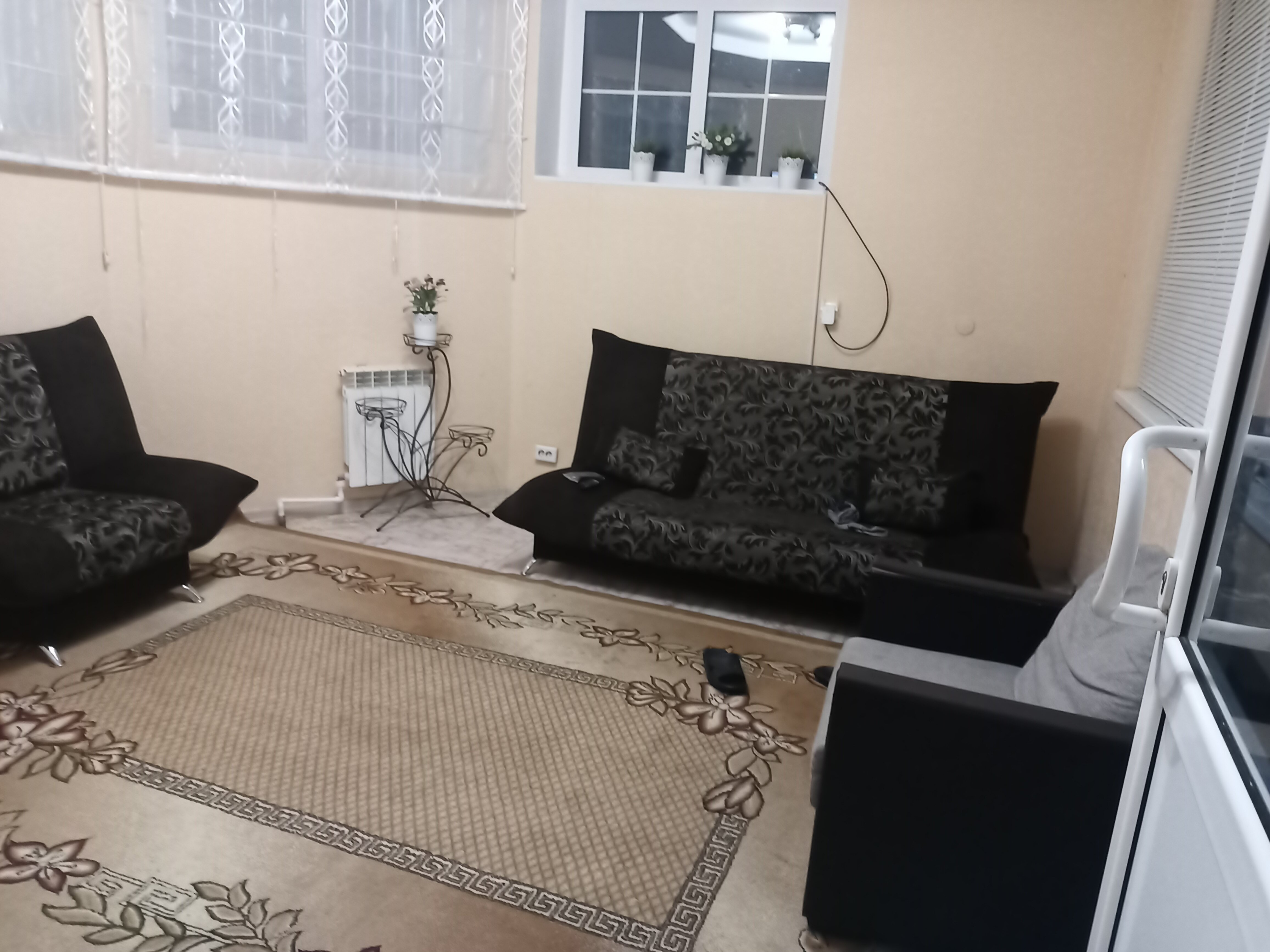 Фото Остров сокровищ