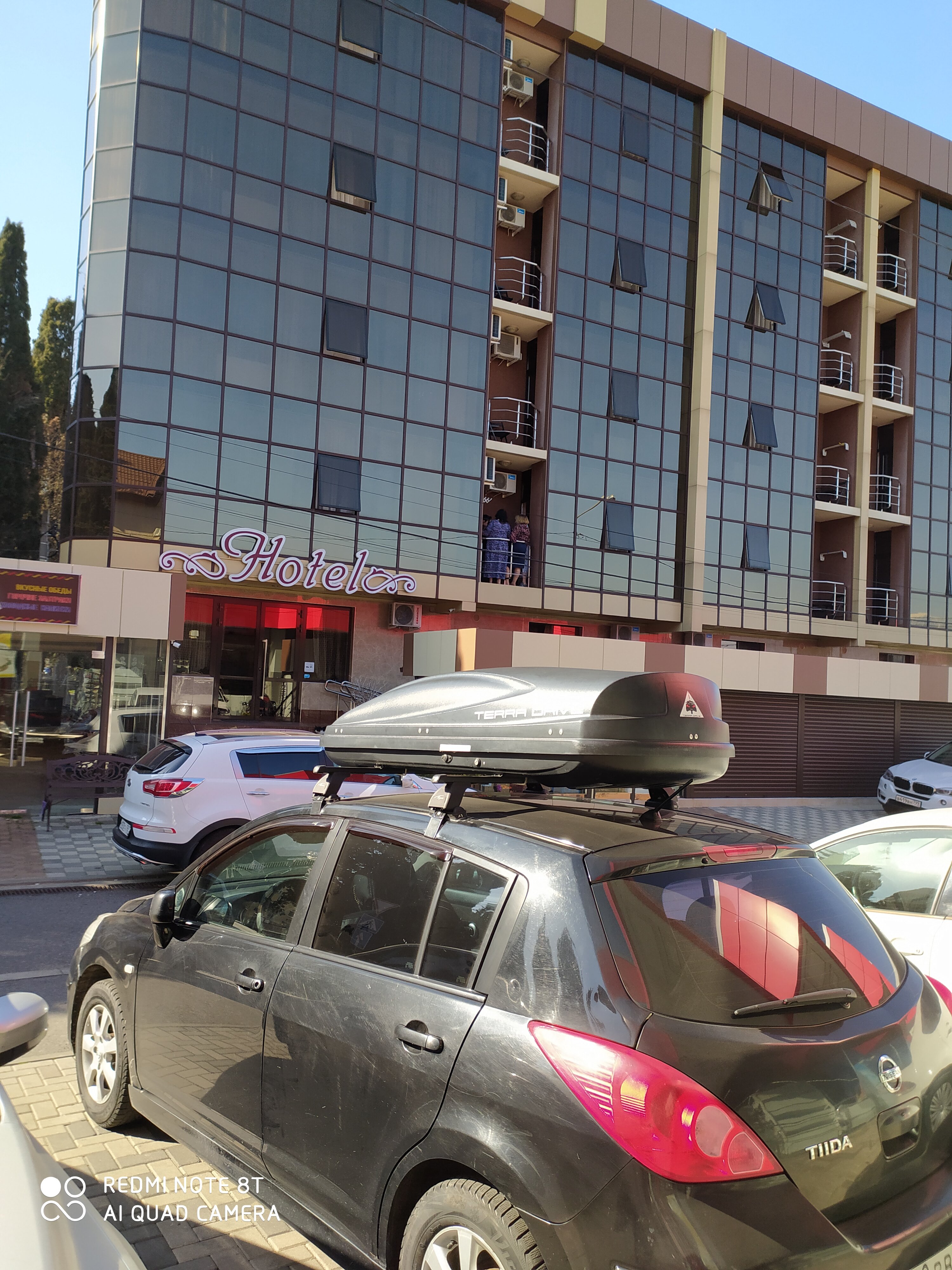 Фото Жемчужина Черного моря