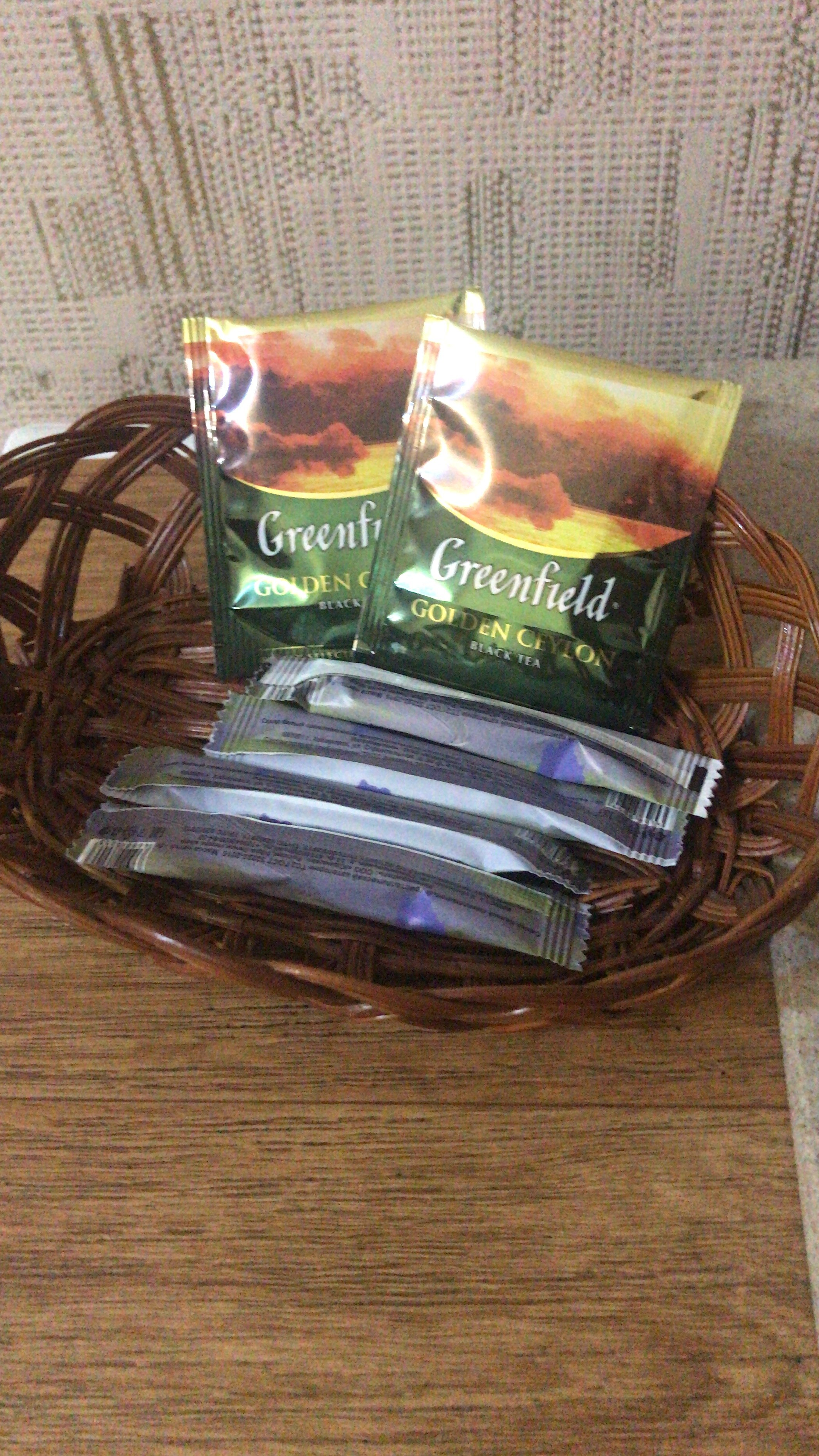 Фото Гостиница Ванино