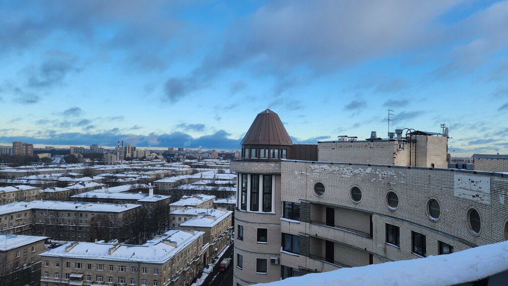 Окна Анкорокна, Санкт‑Петербург, фото