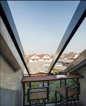 Фото The Step Chiang Mai - Adults Only