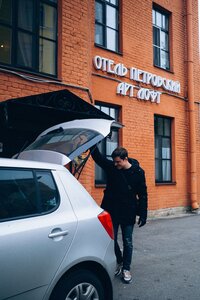 Петровский Арт Лофт