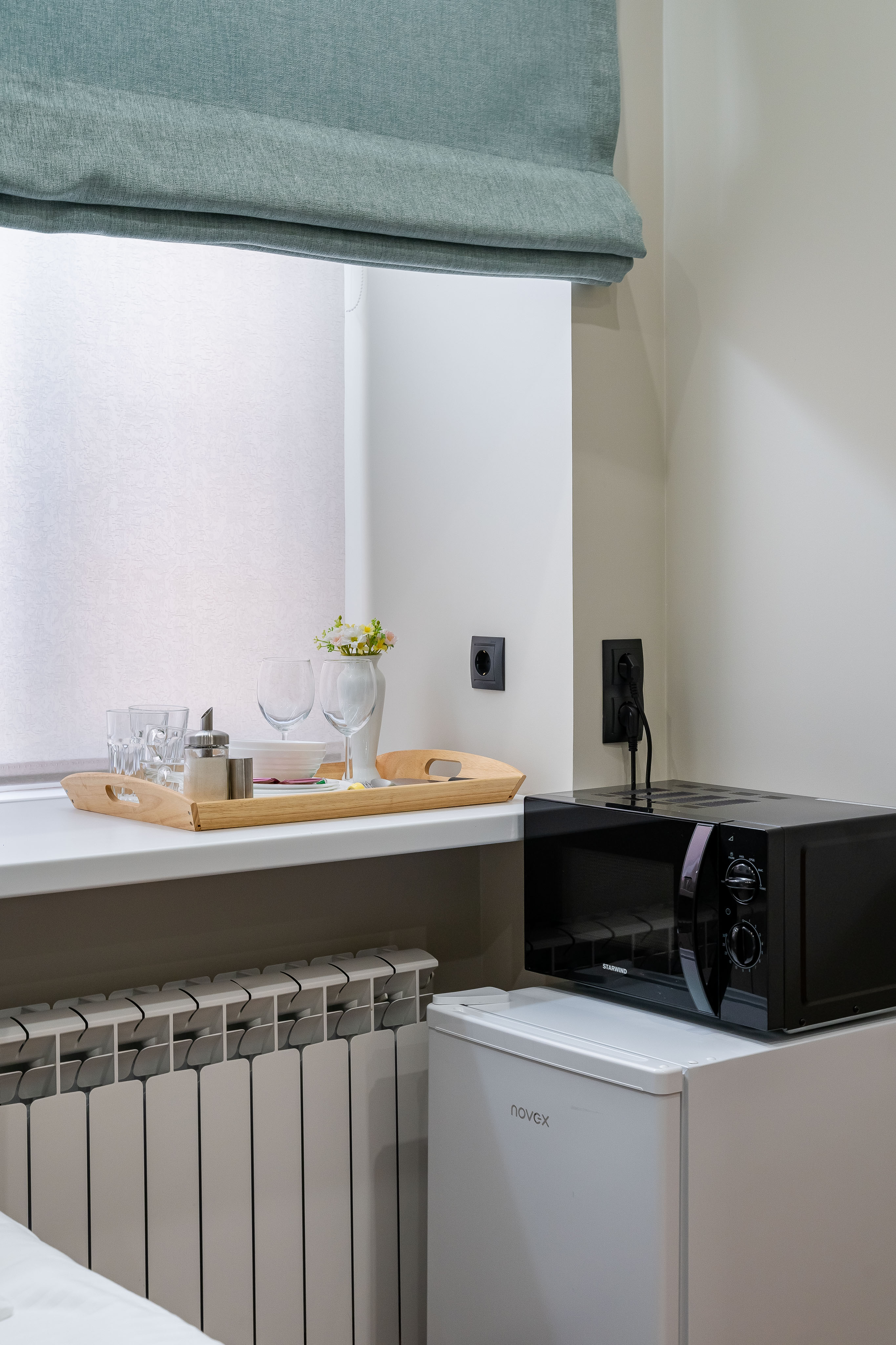 Фото Moov Apart Bogema