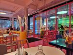 Eggsellent (Nesvizhsky Lane, 2), cafe