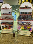 Сувениры Мордовии и Саранска (Sovetskaya Street, 55А), gift and souvenir shop