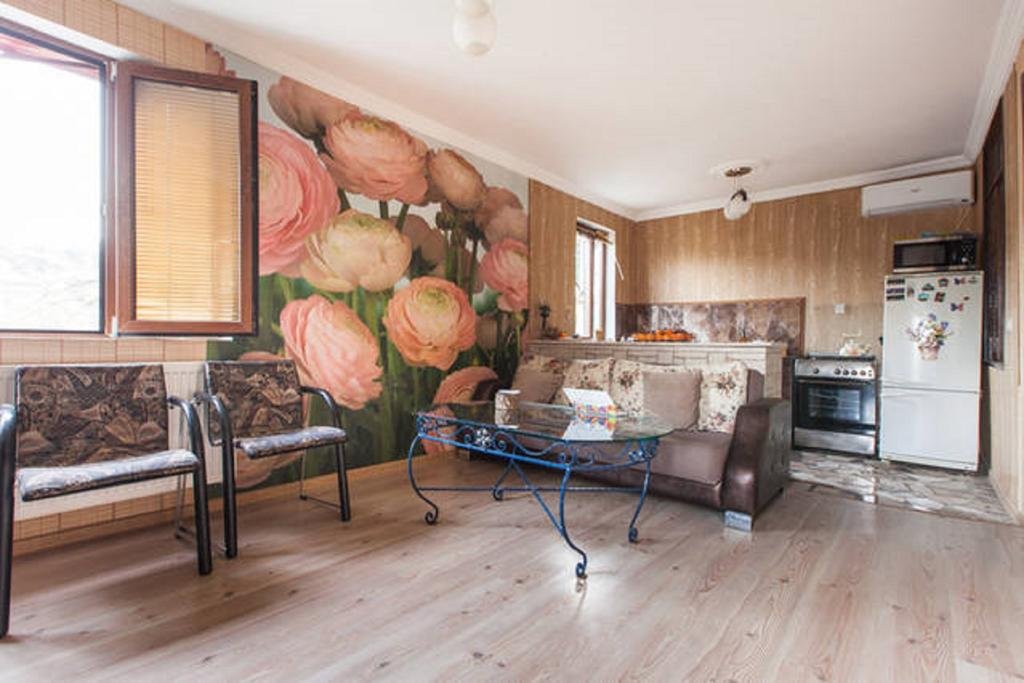 Фото Гостевой дом Батуми Wonderland