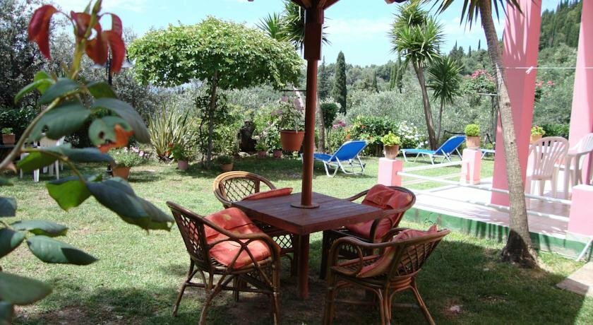 Фото Ipsia Apartments