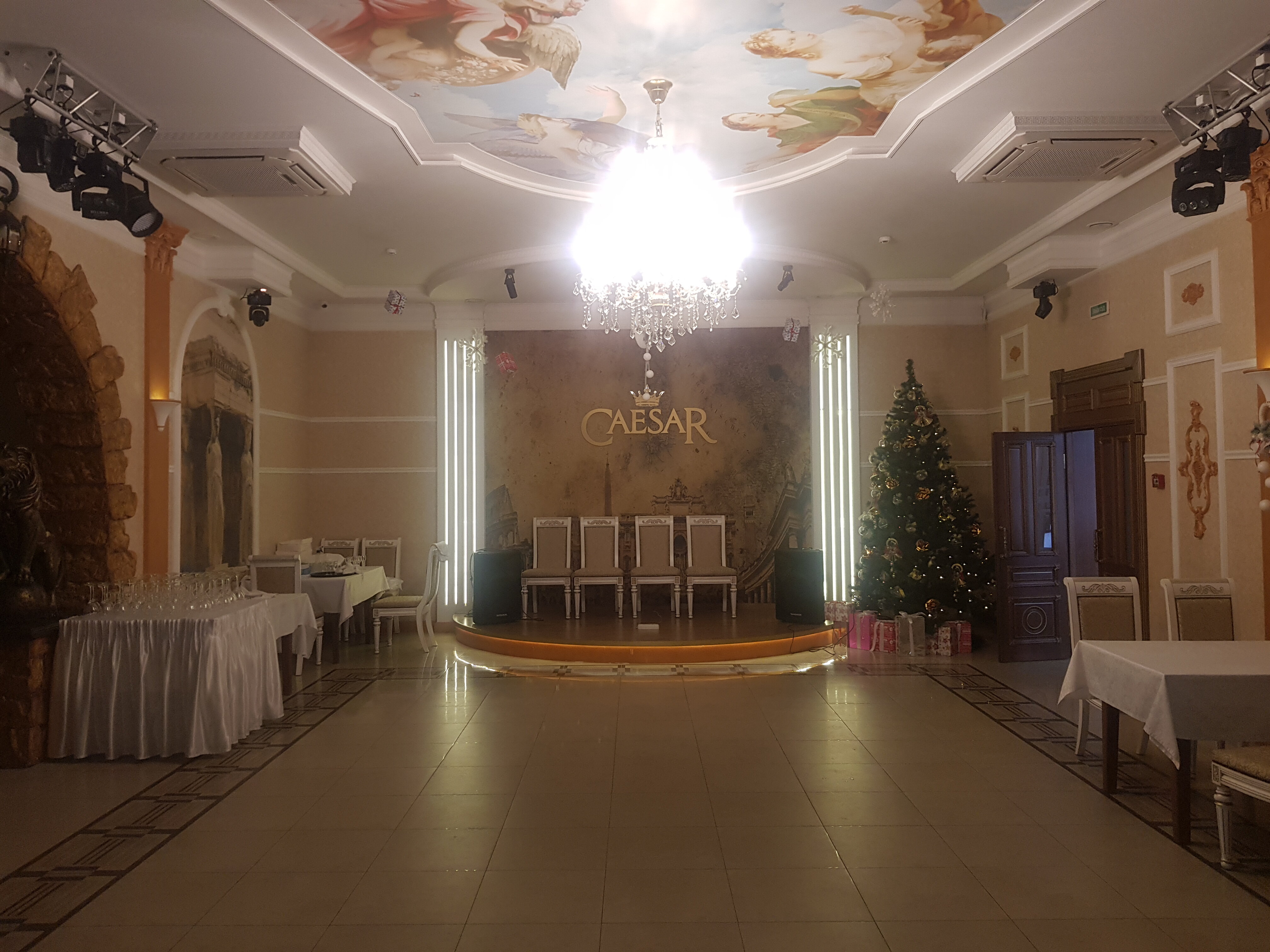 Фото Caesar Royal Palas