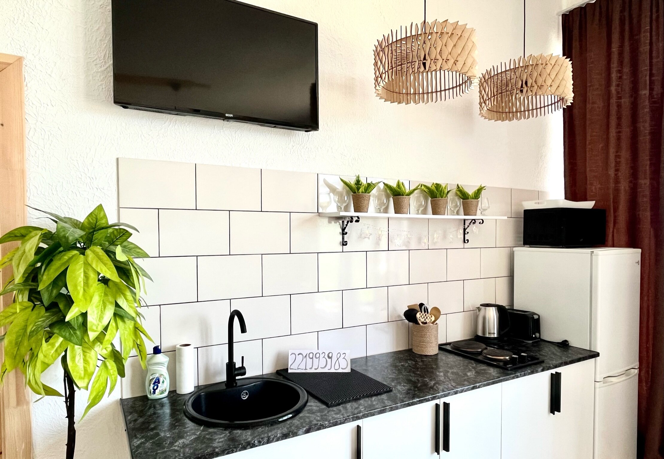 Фото Вилла Изумрудный лес