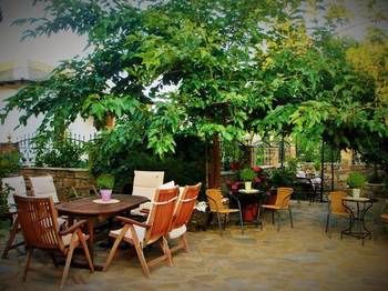 Фото Antique The Hotel