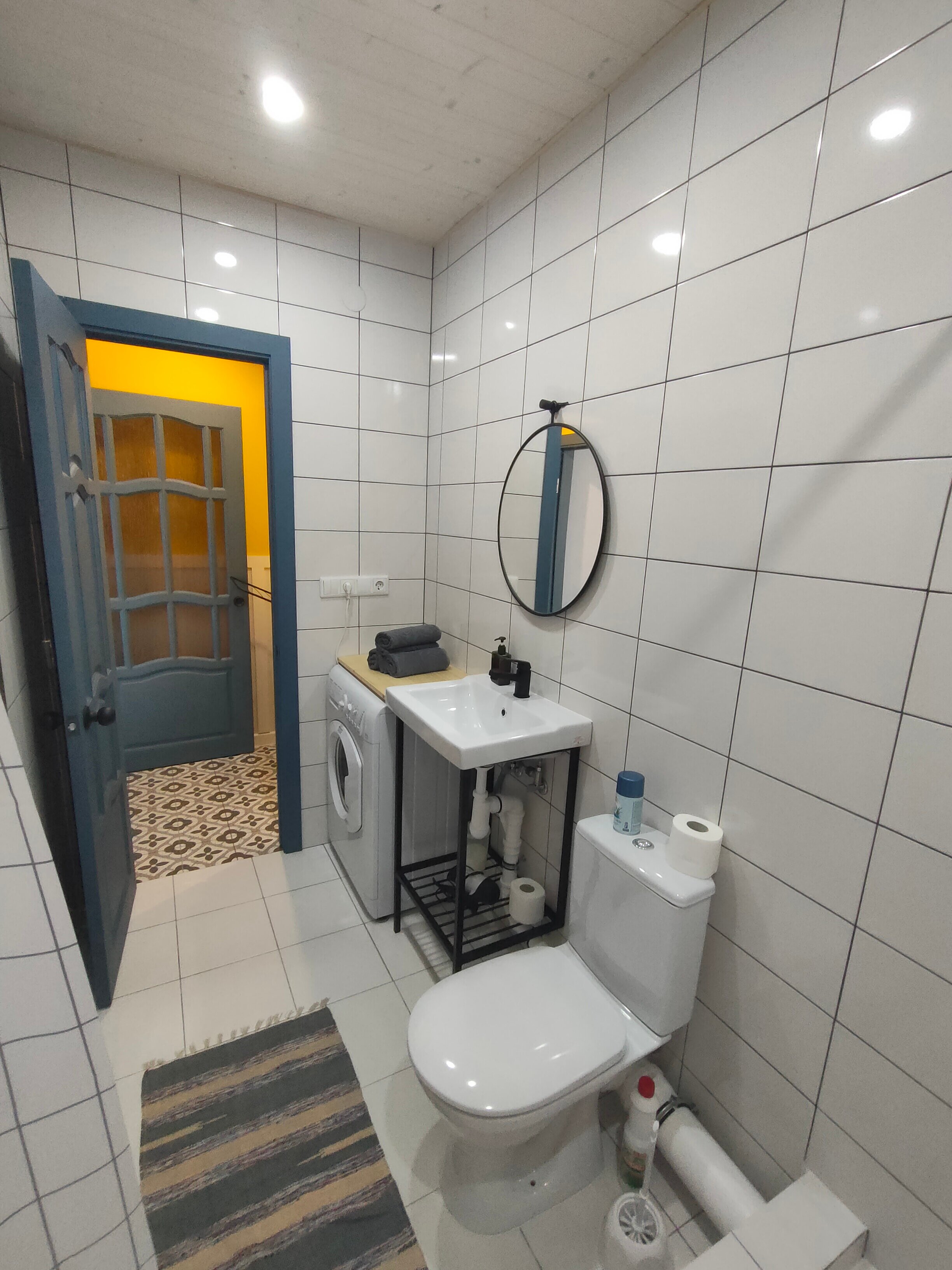 Фото За сценой