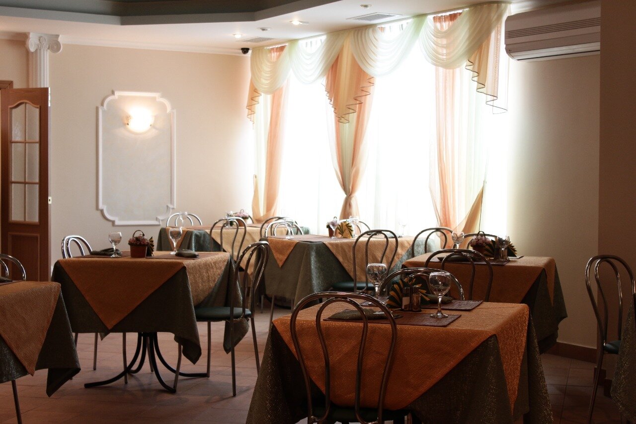 Фото Университетская