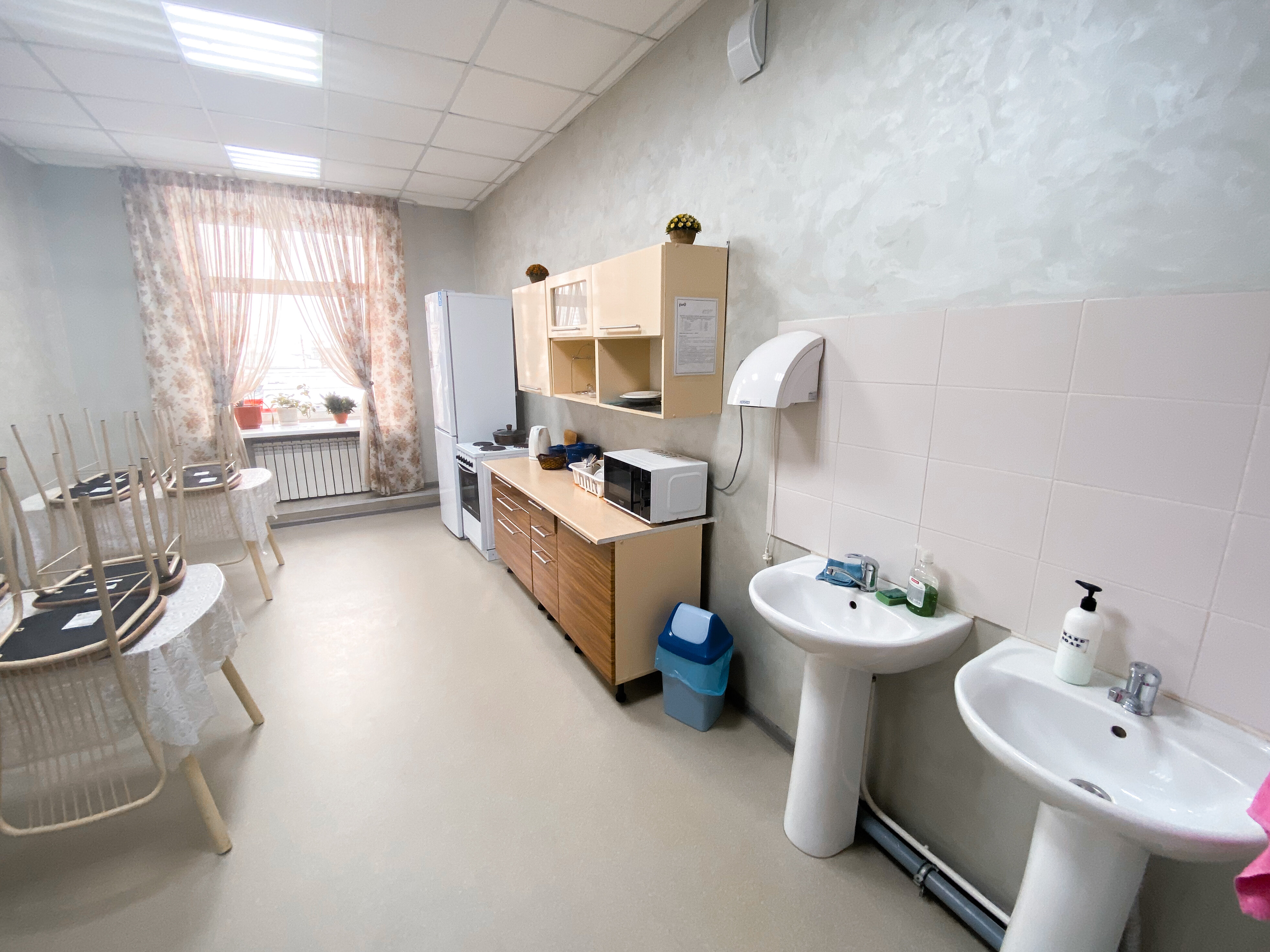 Фото Smart Hotel КДО Улан-Удэ