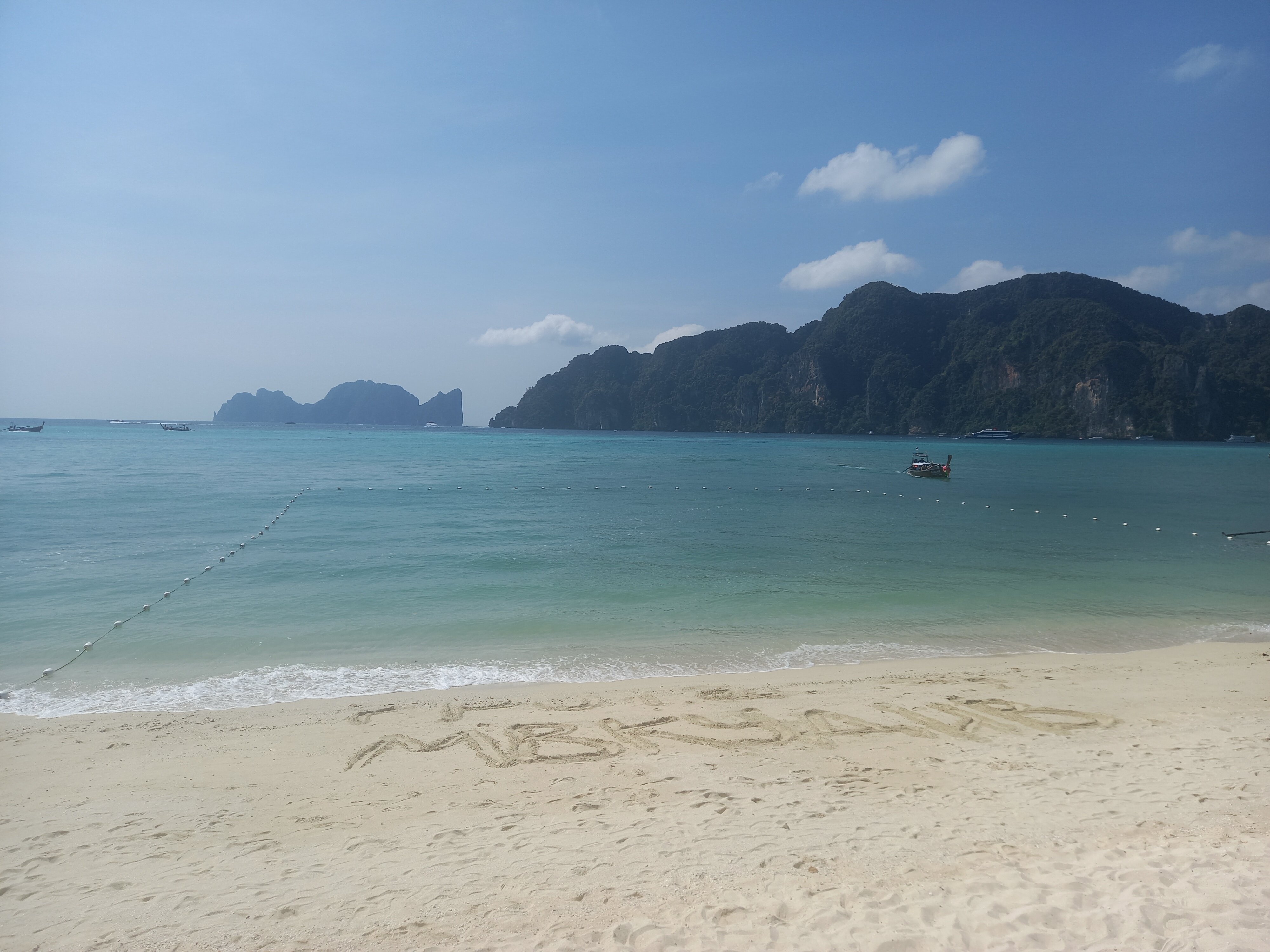 Фото Phi Phi Andaman Resort