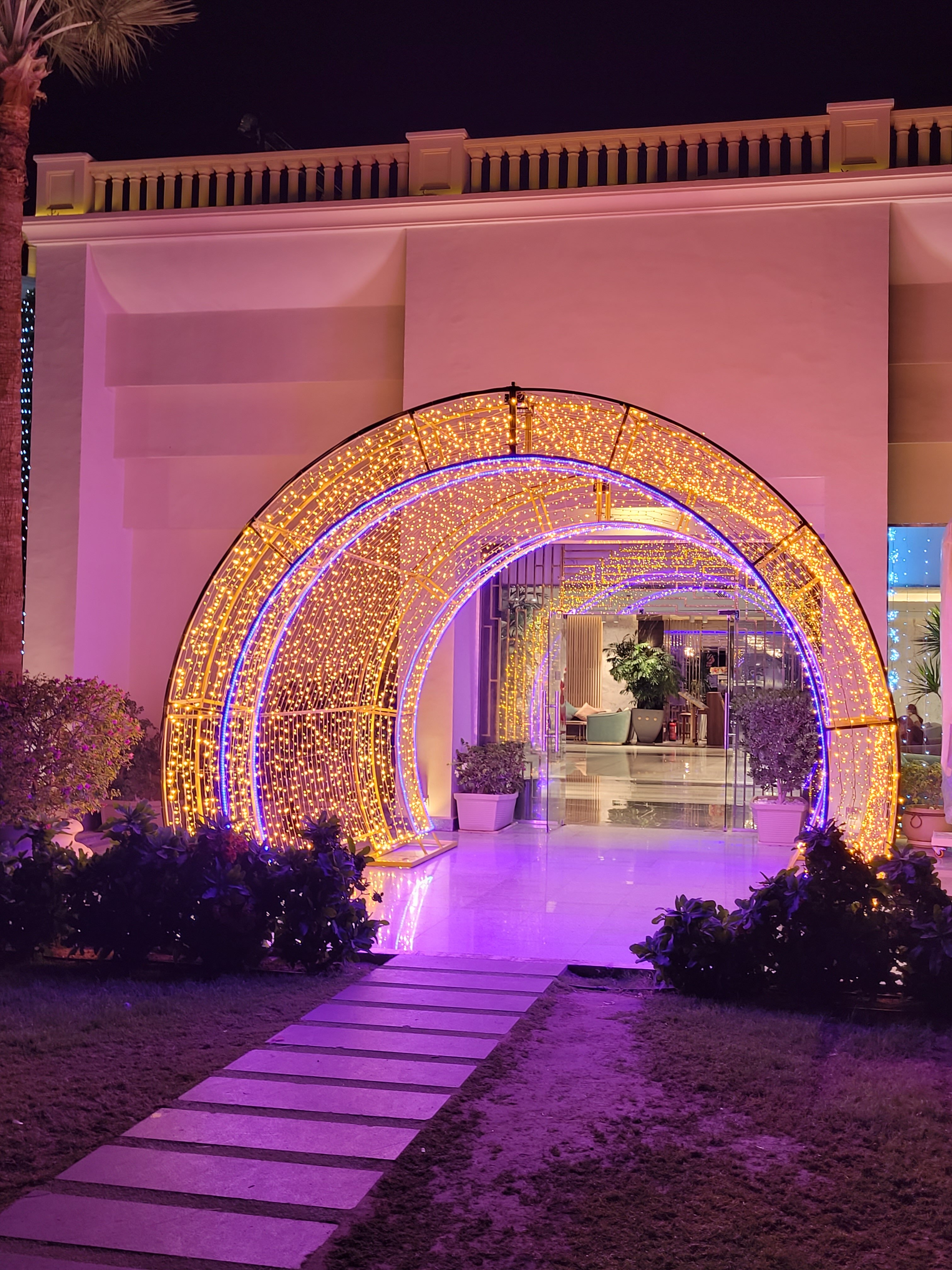 Фото Marina Sharm Hotel