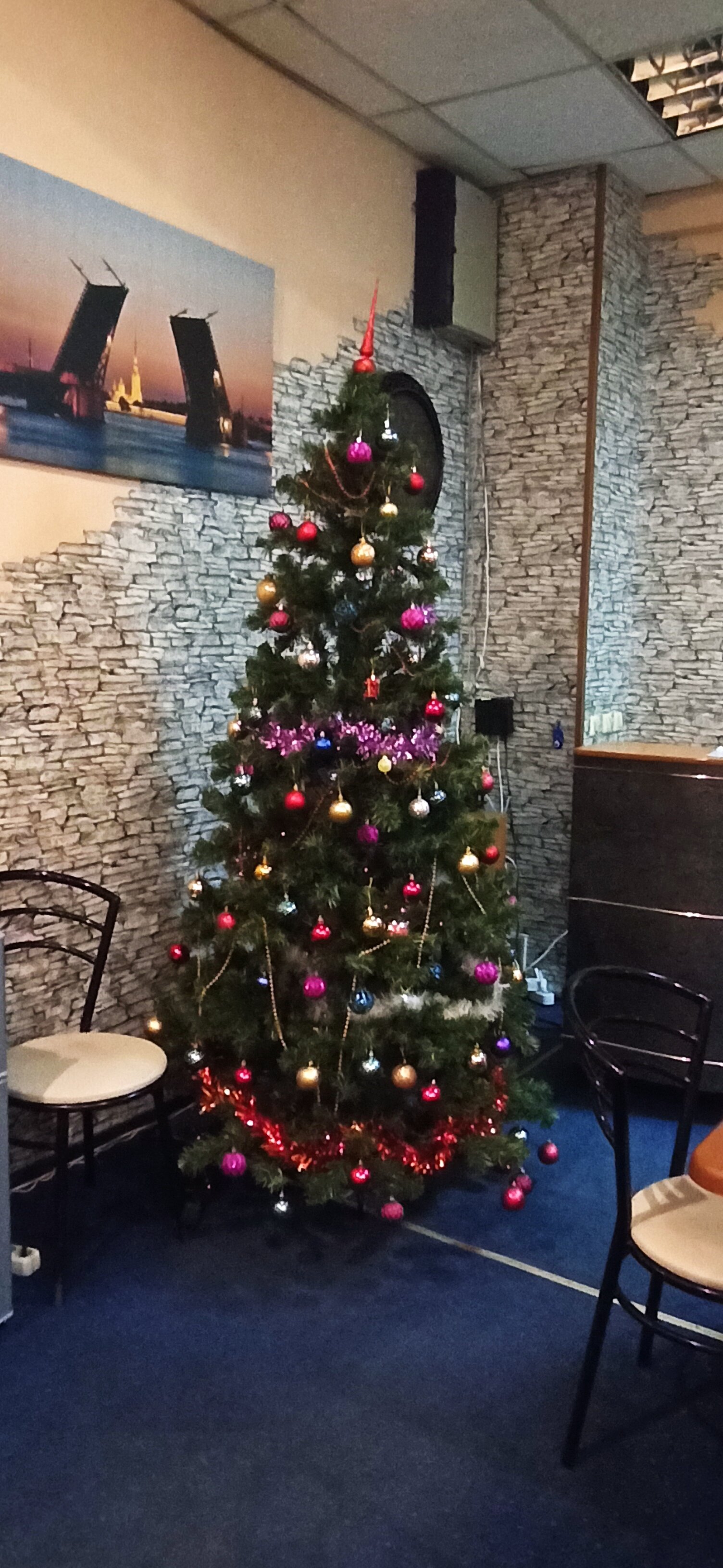 Фото Невский Кристалл