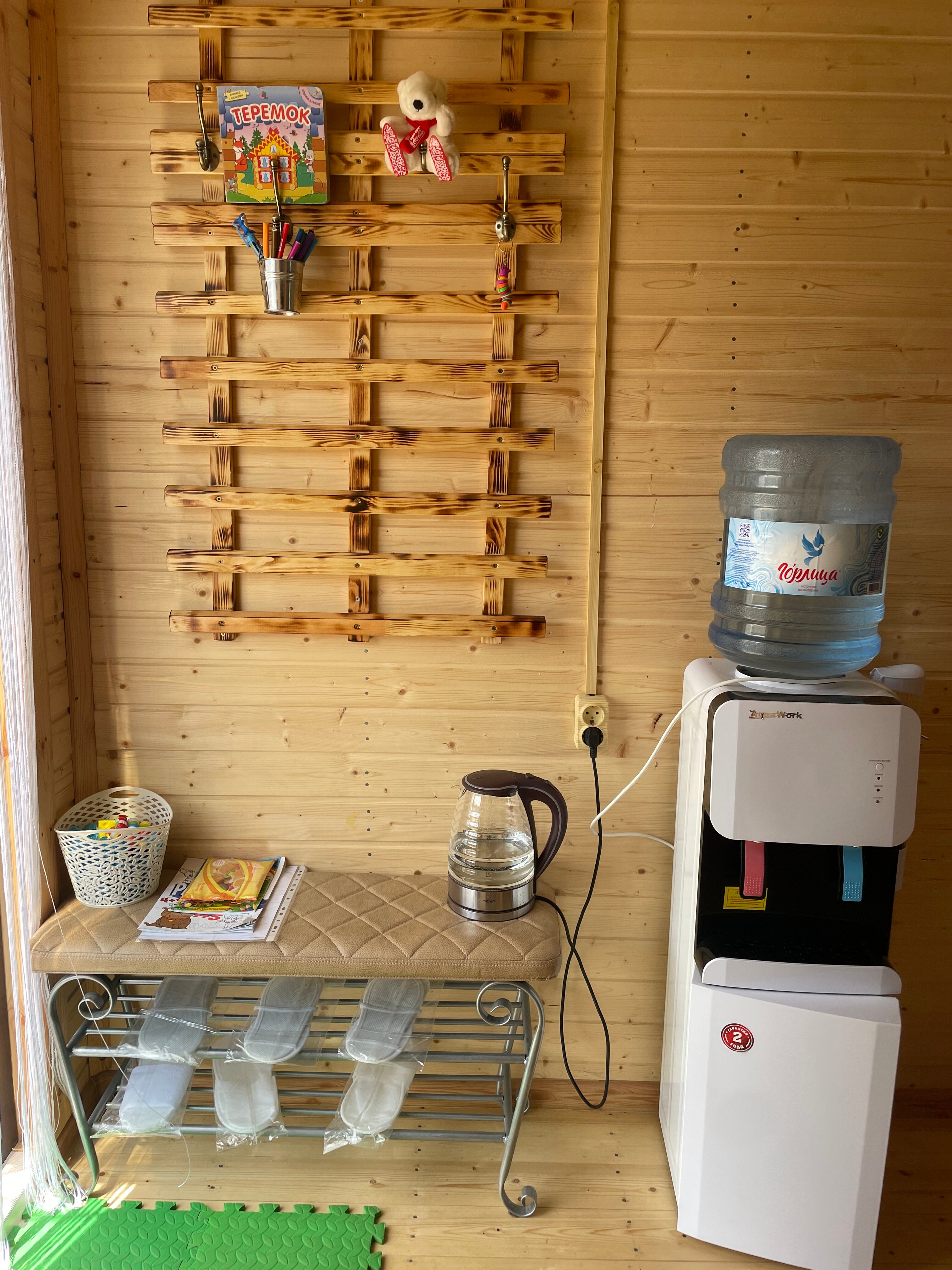 Фото отеля 5