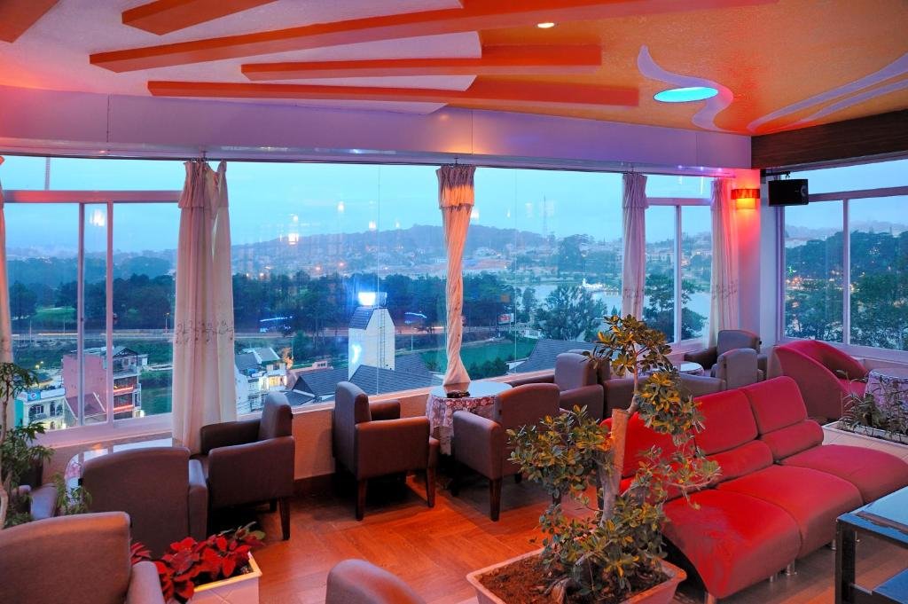 Фото Thi Thao - Gardenia Hotel Dalat
