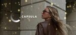 Capsulahair (Gorokhovaya Street, 45), beauty salon