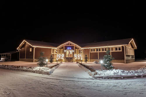 Spa Vazuza, Smolensk Oblast, photo