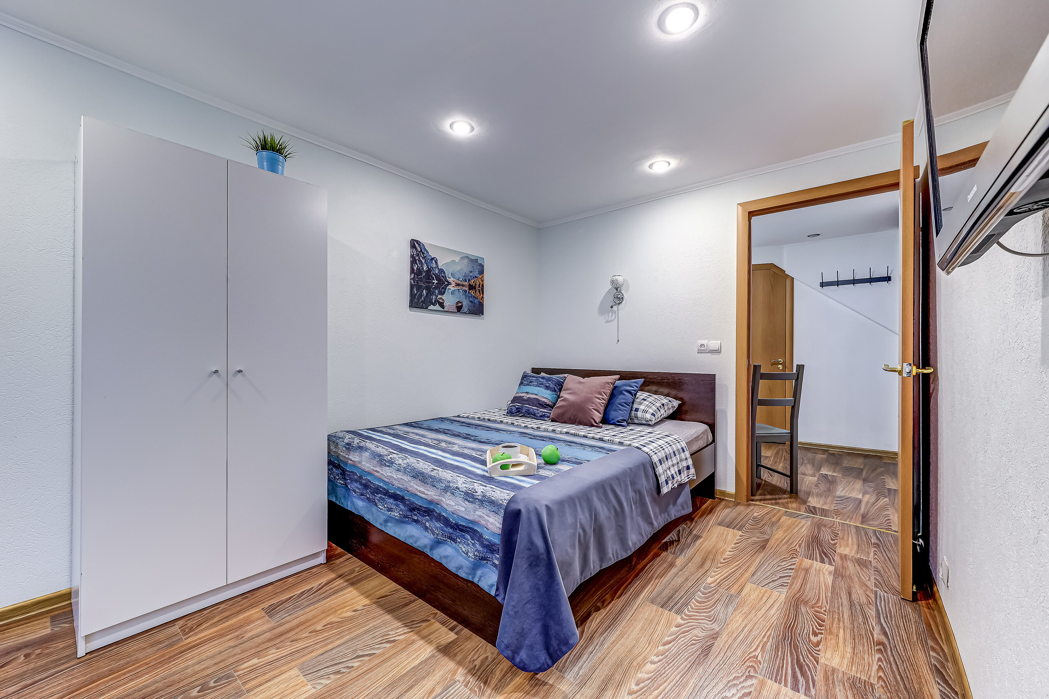 Фото Flats for soul