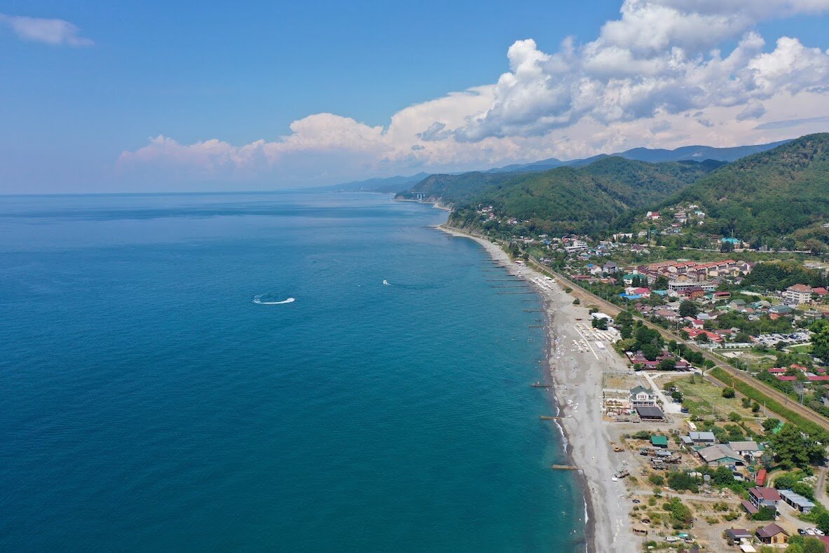 Фото Аврора