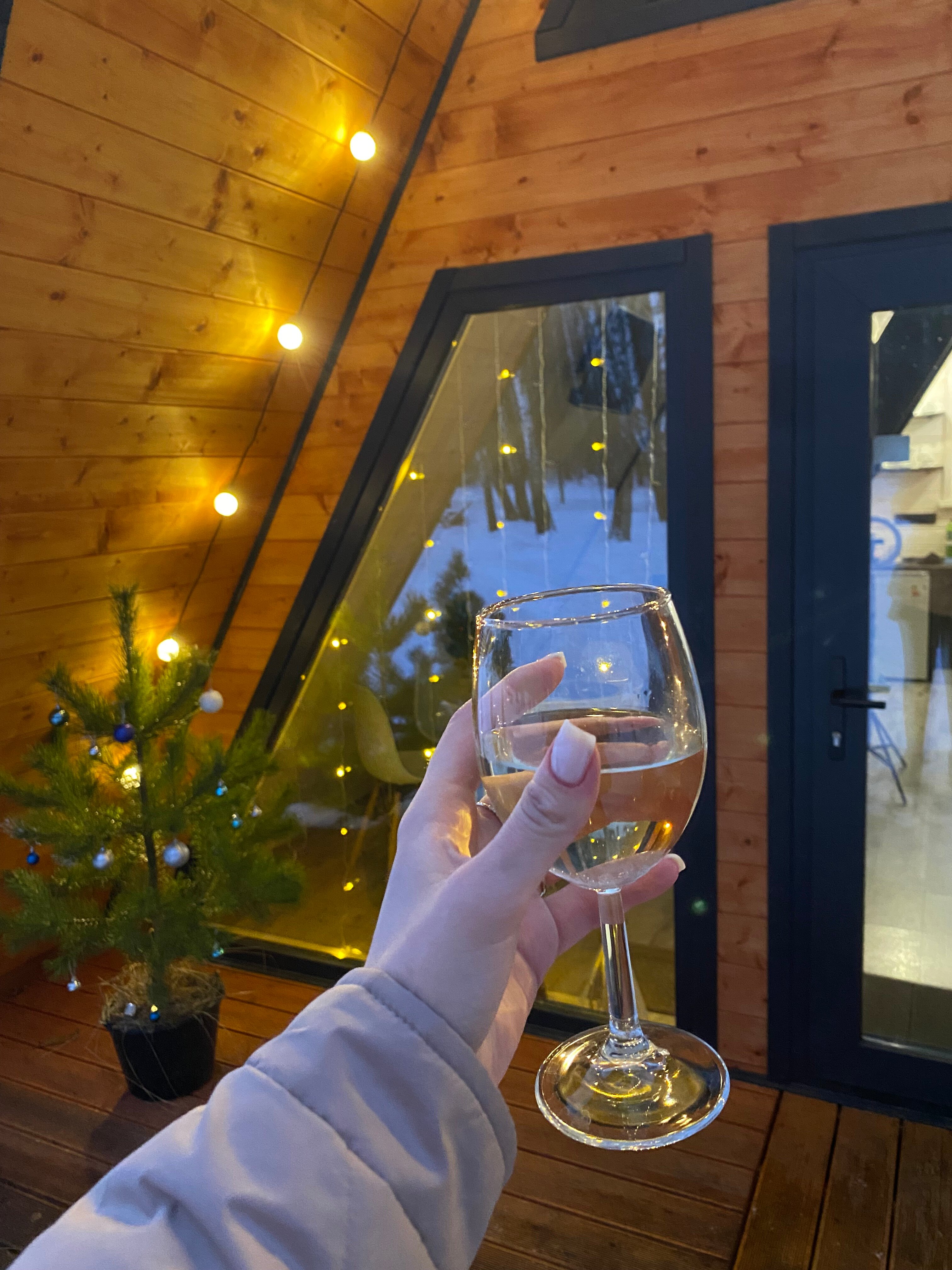 Фото Шалаш Тимохи