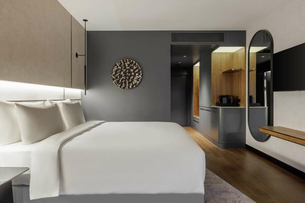 Фото Radisson Blu Ленинский проспект, Москва