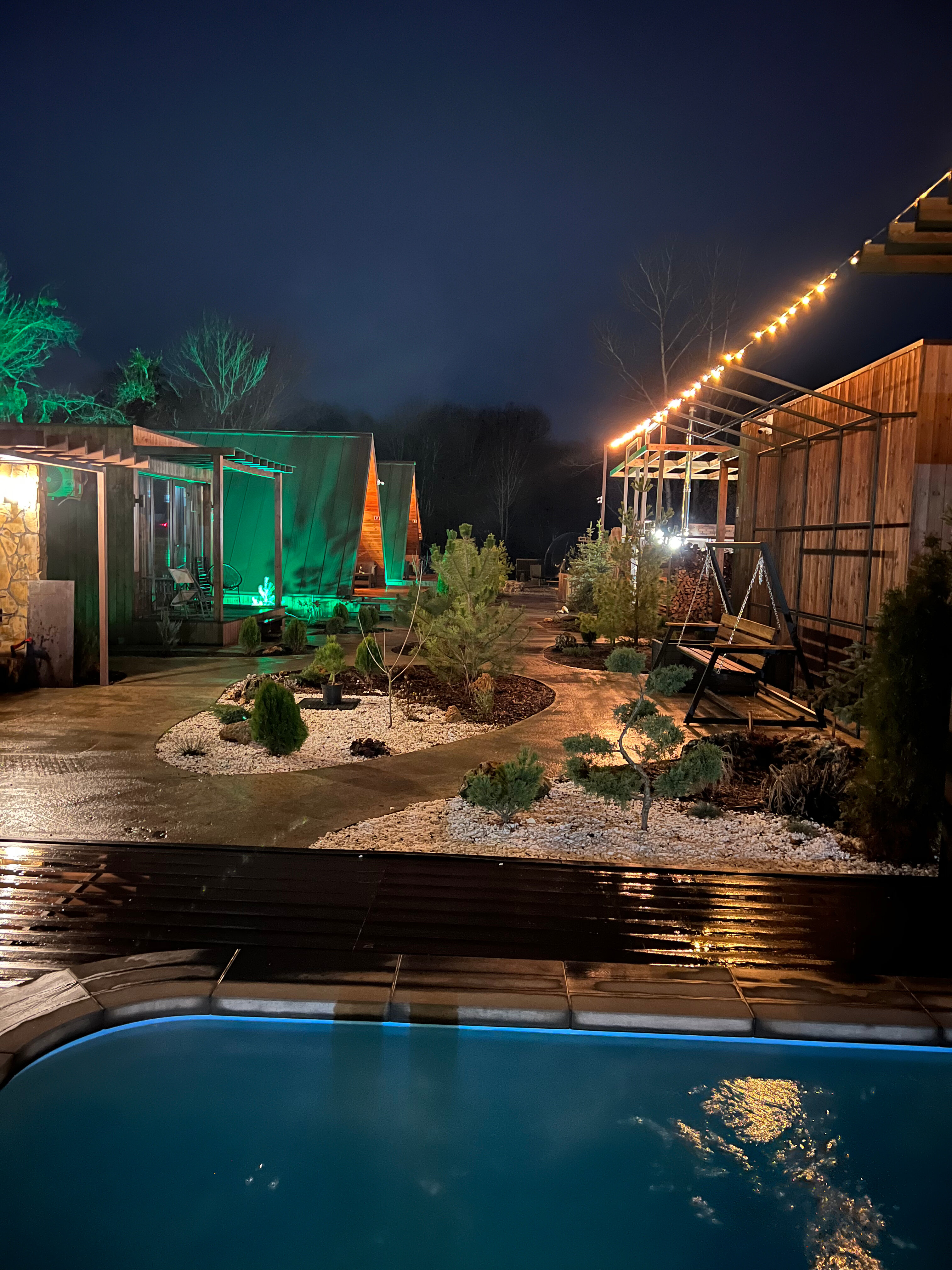 Фото Hygge House