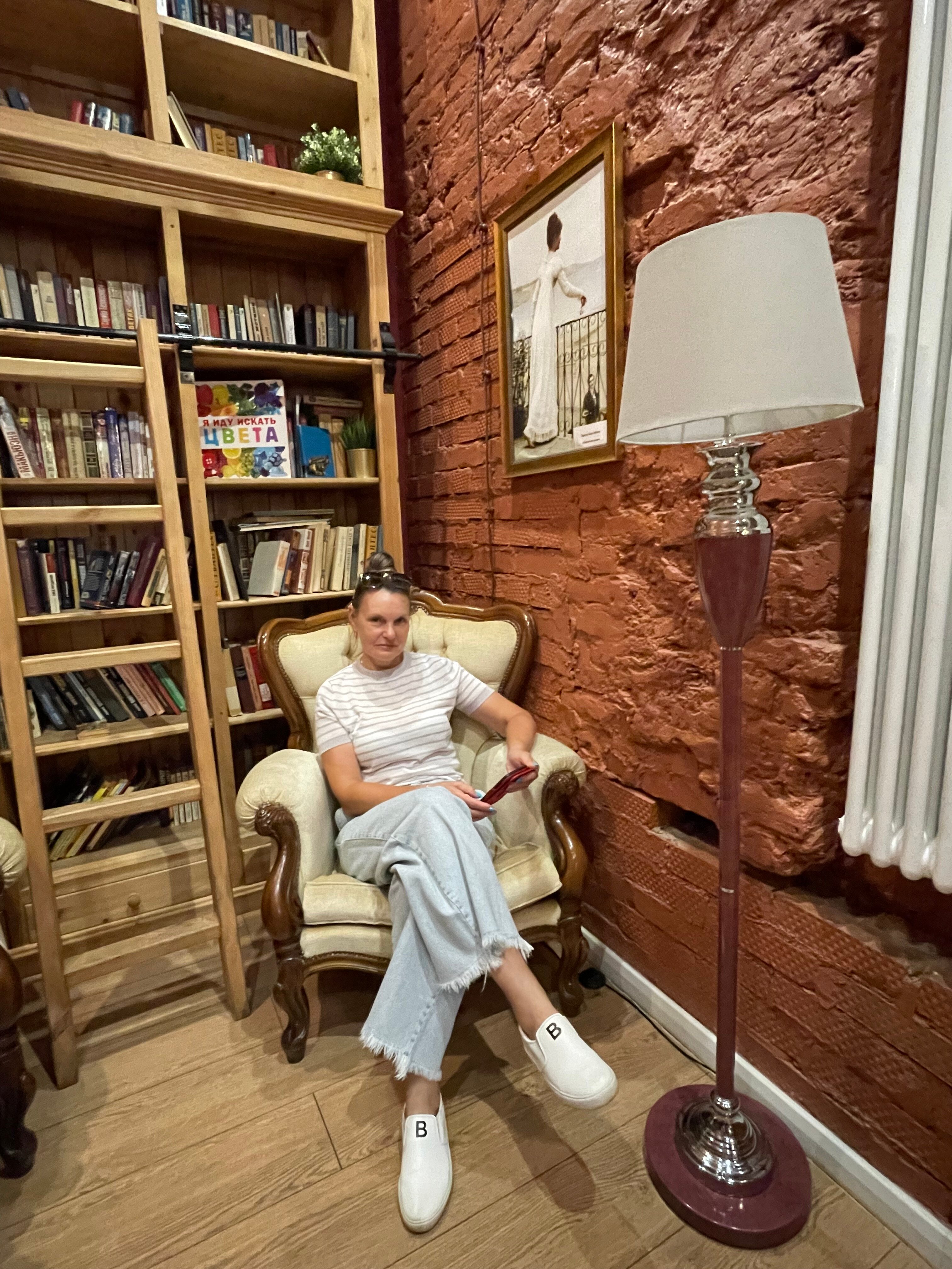 Фото Катарина Арт Отель