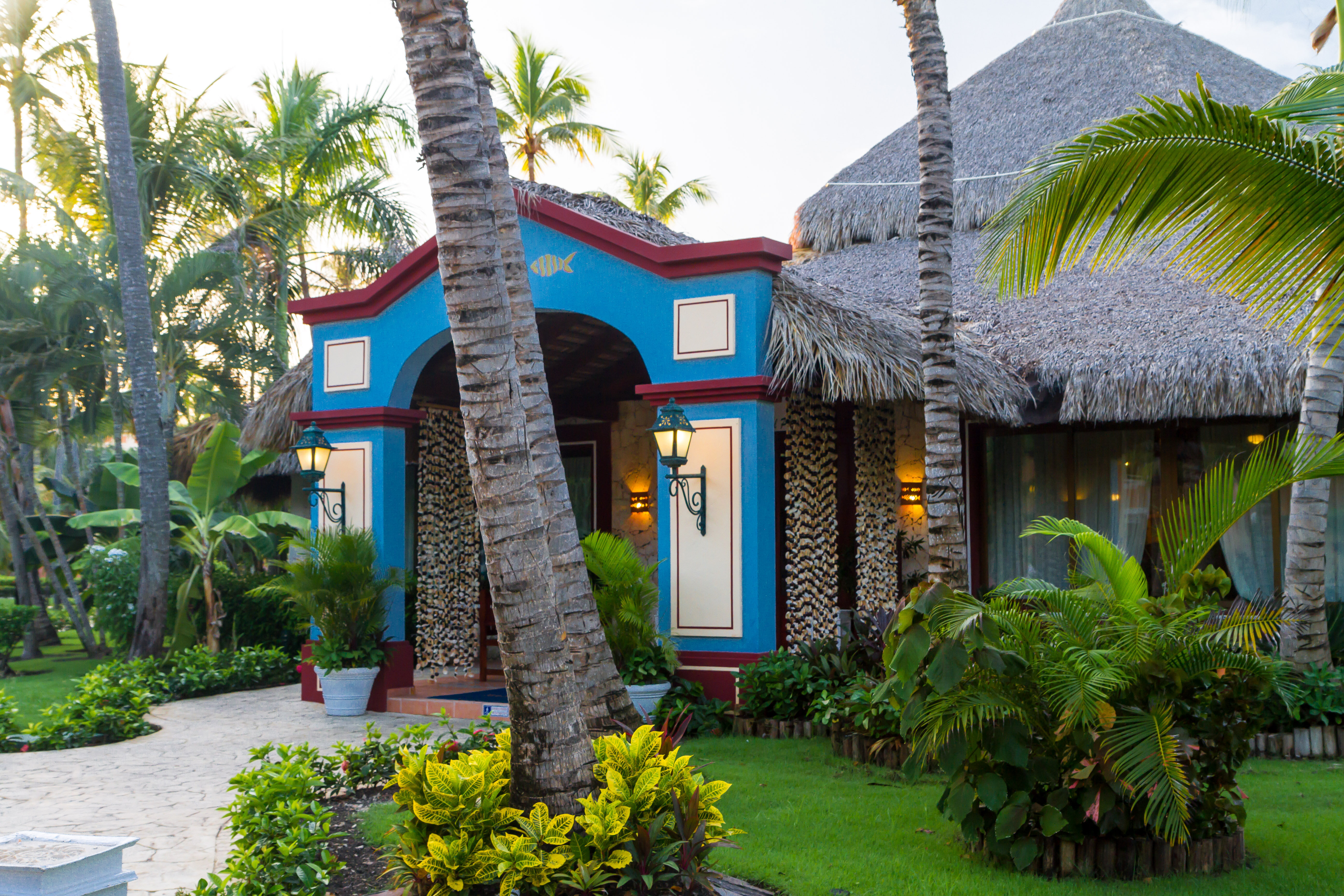 Фото Bahia Principe Grand Punta Cana