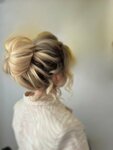 Визажисты, стилисты (ulitsa Bogdanovicha, 1), maquilladores, estilistas