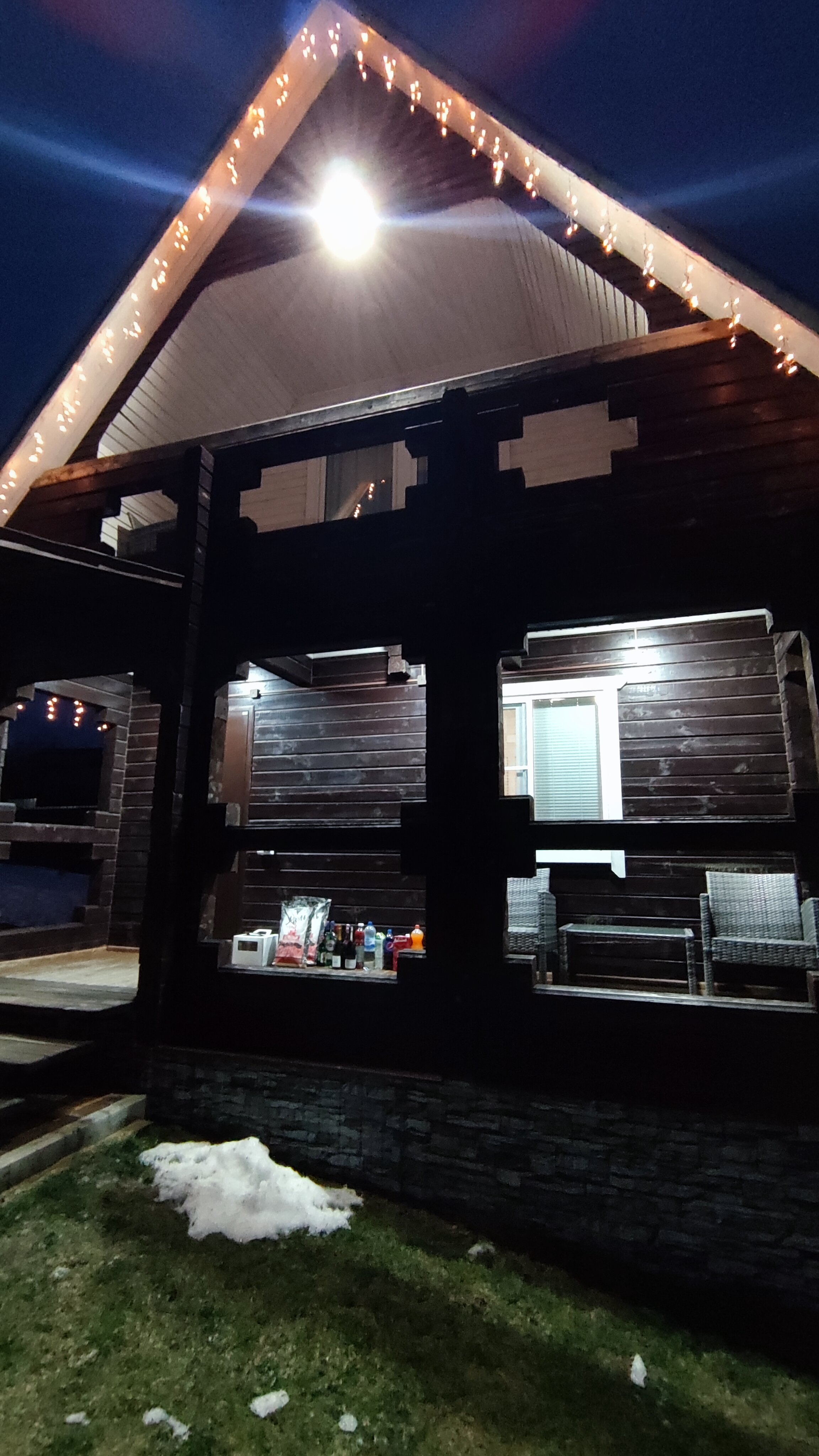 Фото Усадьба Дон