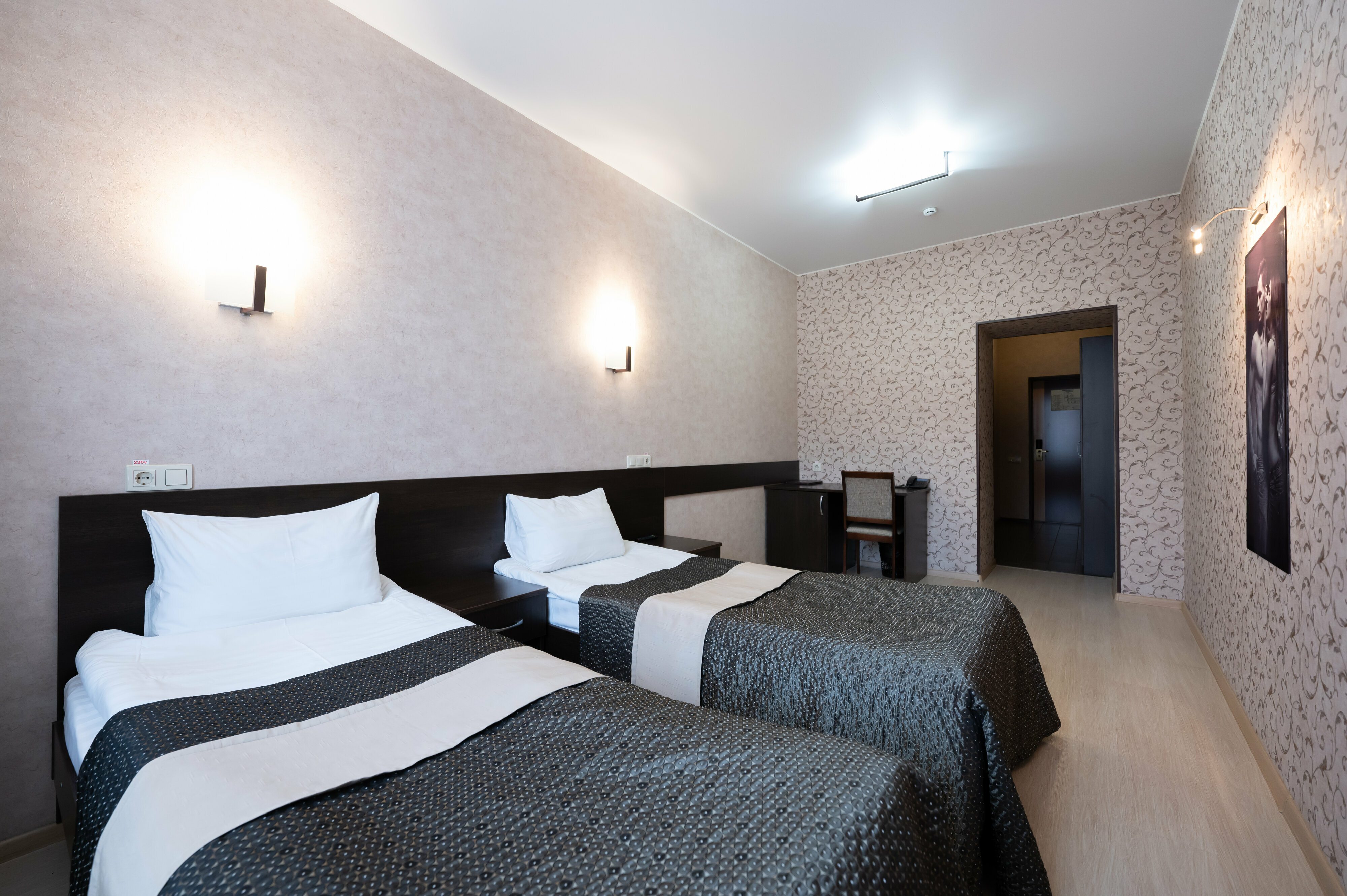 Фото отеля 5