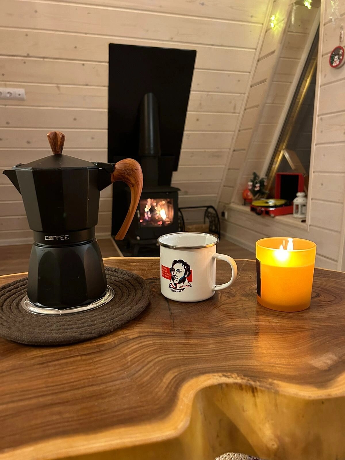 Фото Алтун Хом