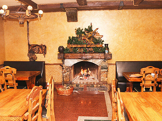 Фото Националь