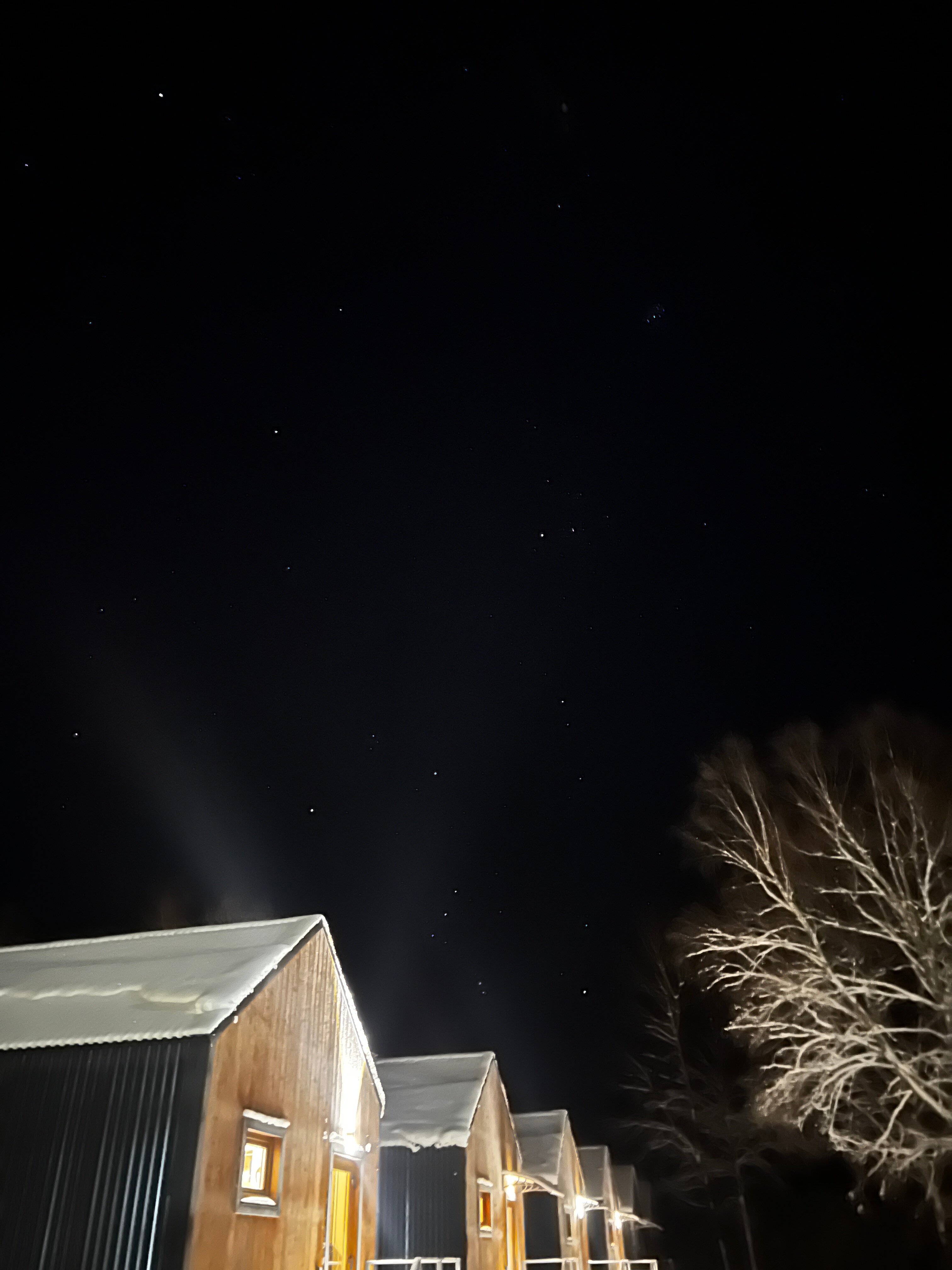 Фото Глэмпинг Шёпот Ладоги