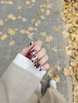 Sof Nail (Admiralteyskiy bulvar, 3к3) ، صالون العناية بالأظافر