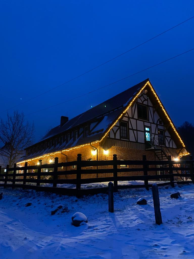 Фото Хутор старого пасечника