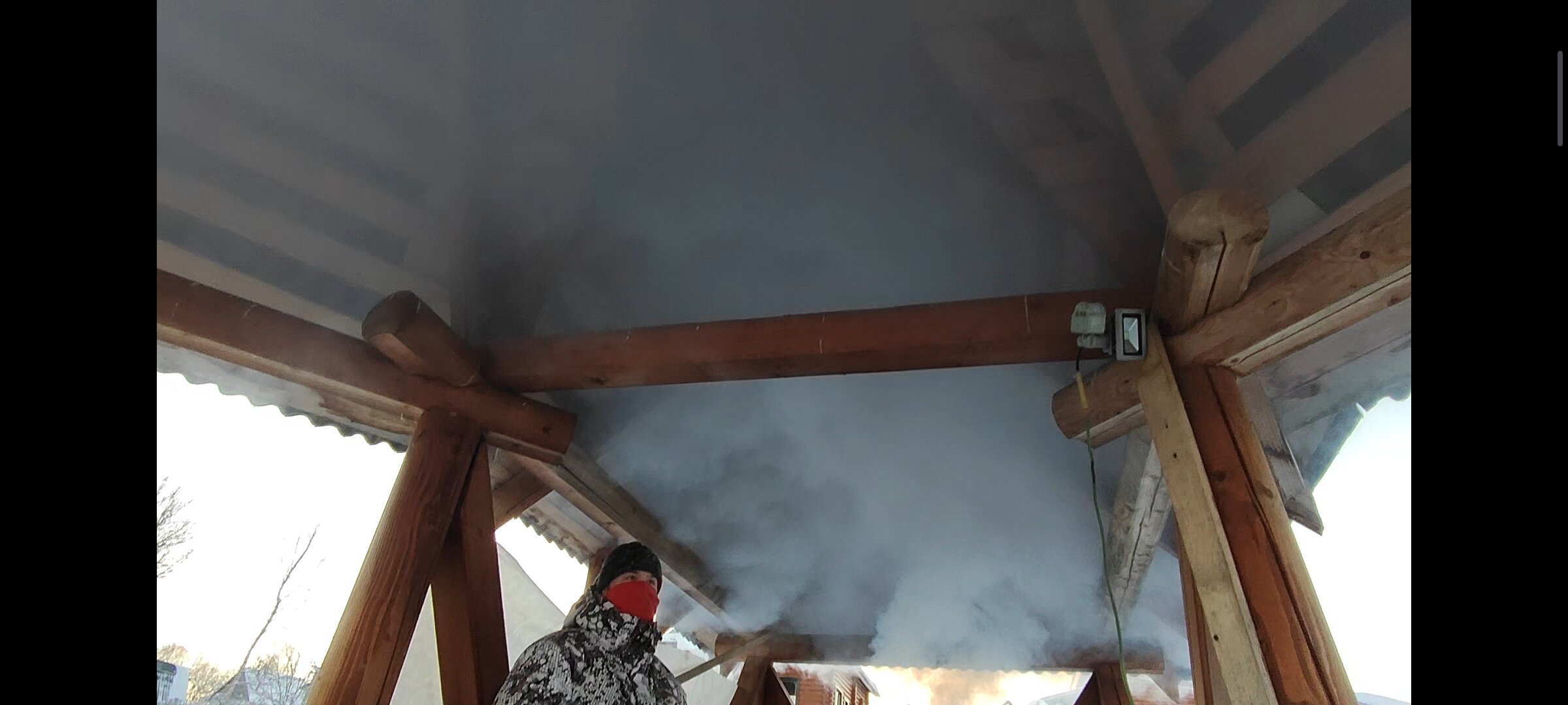 Фото Гостевой комплекс Савапиян