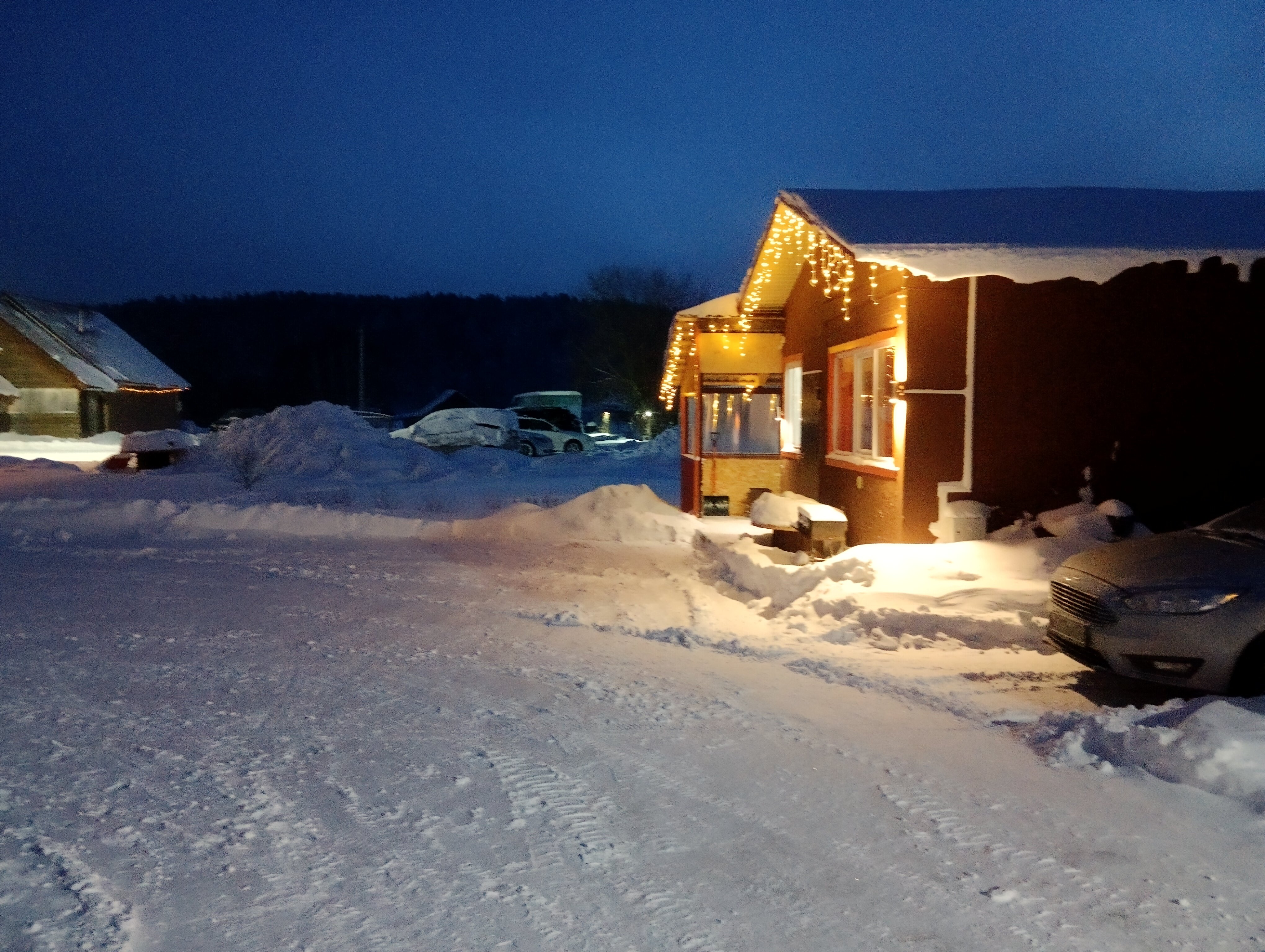 Фото Хуторок