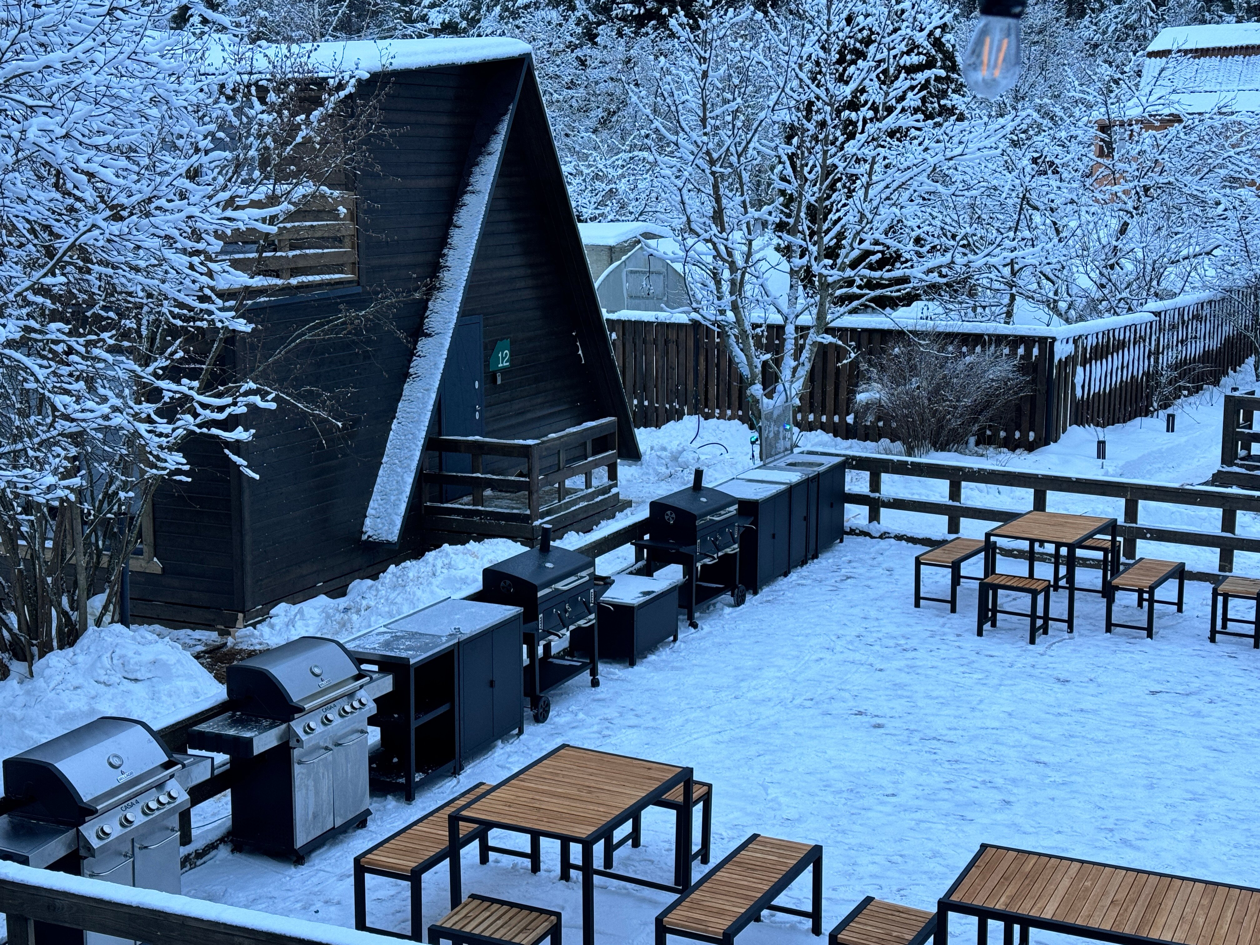 Фото View Ga Волочаевка