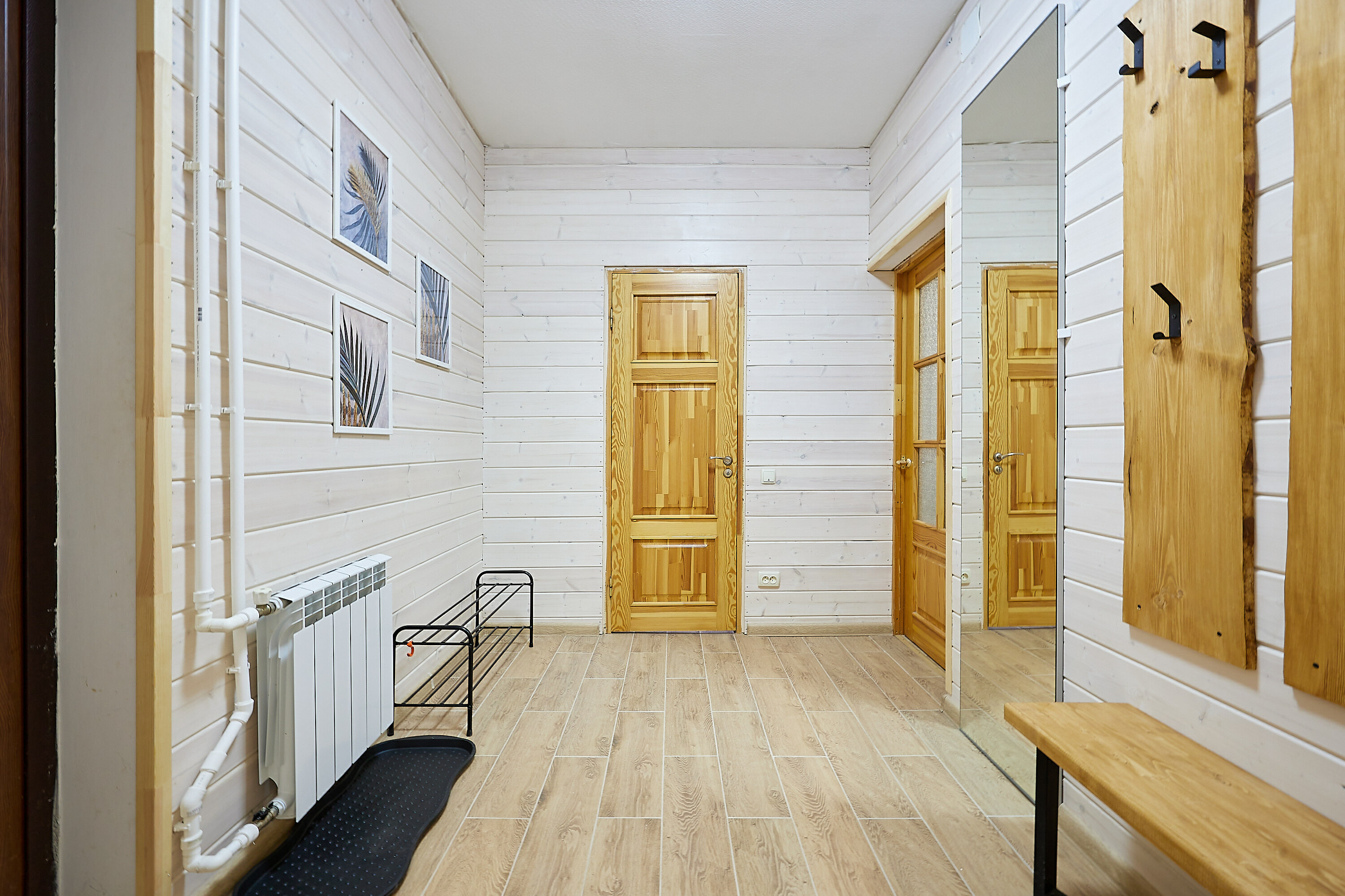 Фото Дом в Покровской