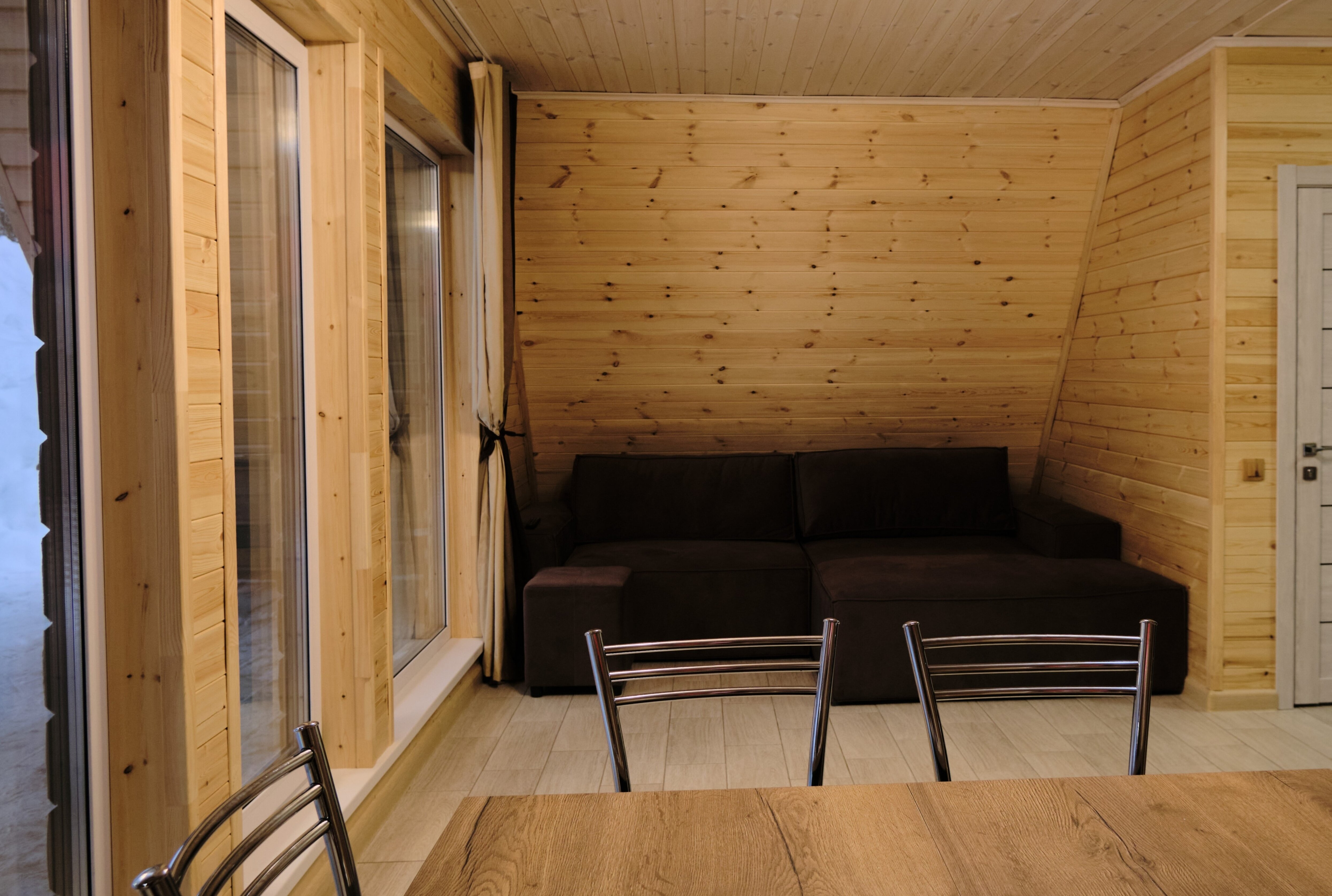 Фото Аура Гор