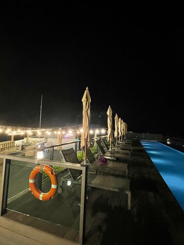 Внешний вид отеля Hilton Garden Inn Phuket Bang Tao в Чонге Тале, фото 5