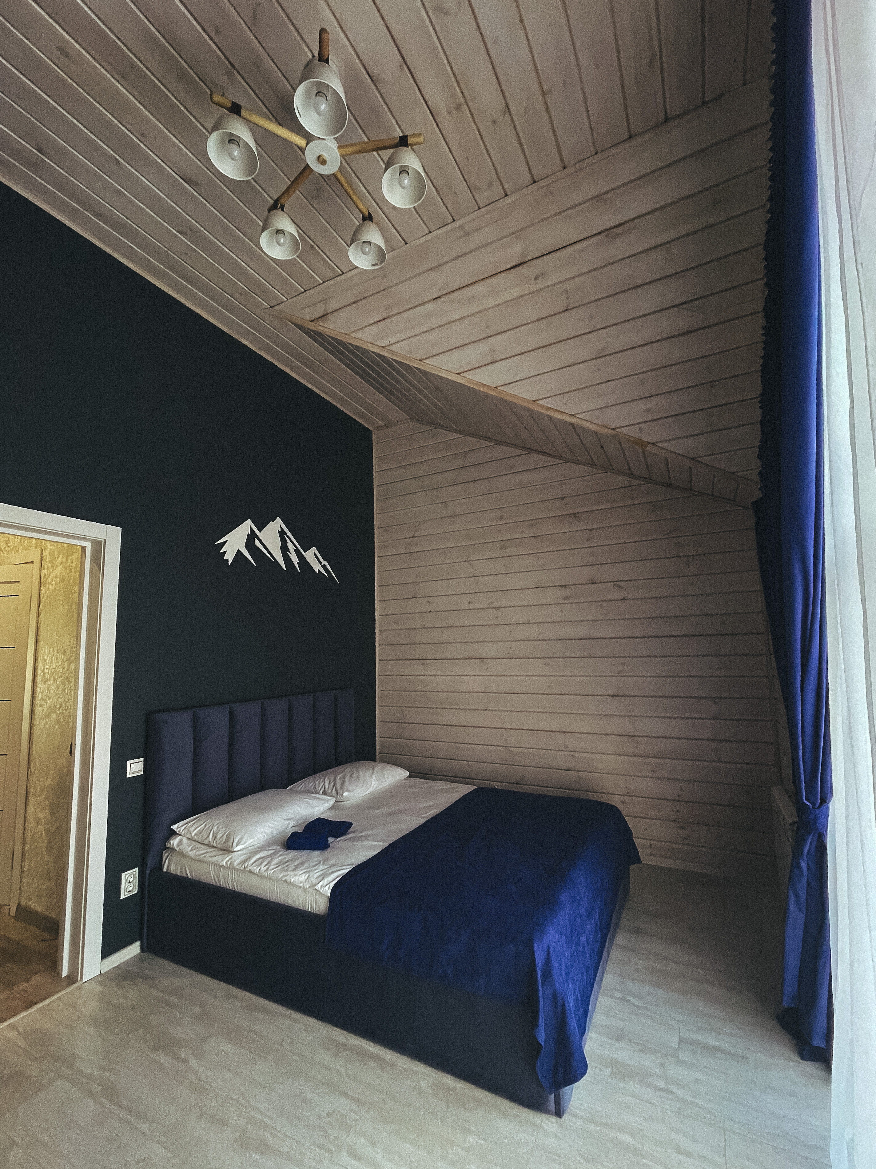 Фото Bungalow Park House