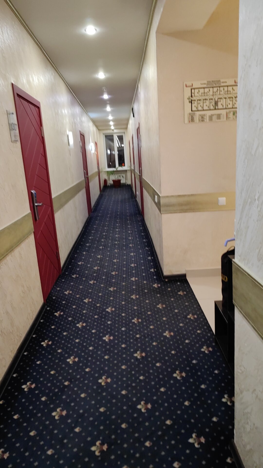 Фото Делюкс на Р.Фахретдина