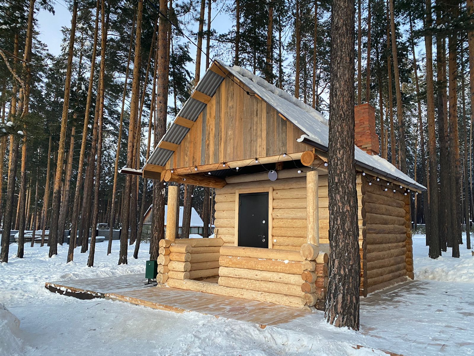 Фото отеля 2