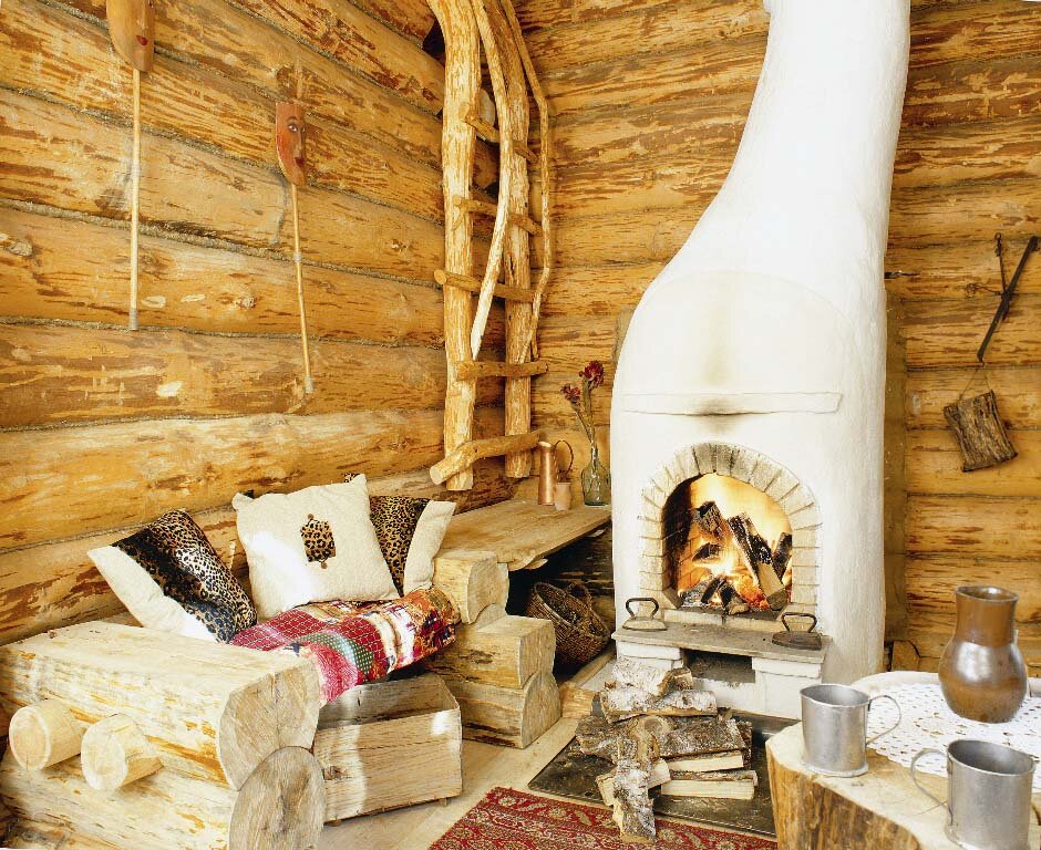 Фото Лесная Слобода