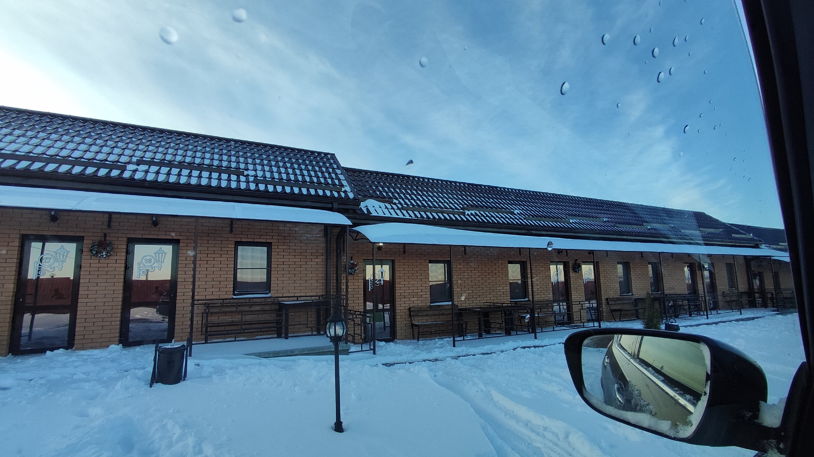 Фото Астонит